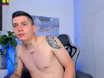 Chaturbate Best Webcam of yeiko_romero_