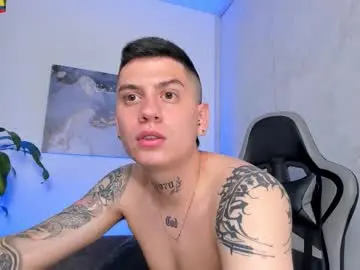 Chaturbate Best Webcam of yeiko_romero_