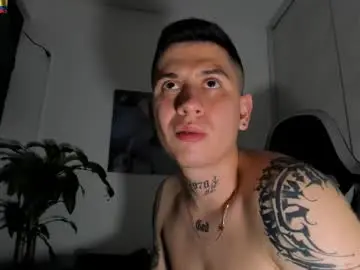 Chaturbate Sex Cam of yeiko_romero_