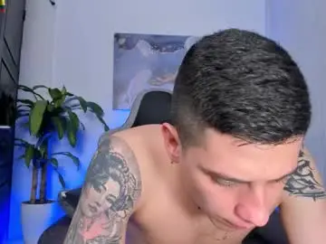 Chaturbate Adult Webcams of yeiko_romero_