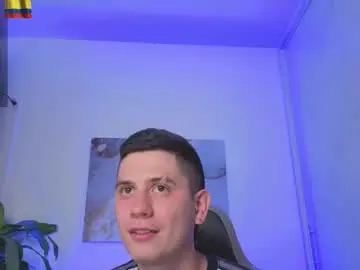 Chaturbate Free Porn Cam of yeiko_romero_