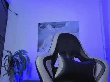 Chaturbate Best live sex cam show of yeiko_romero_