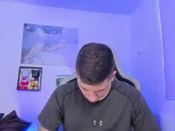 Chaturbate Watch Live Sex Cams of yeiko_romero_