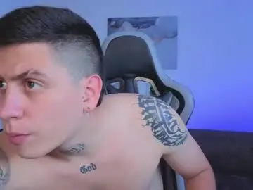 Chaturbate Live Porn of yeiko_romero_