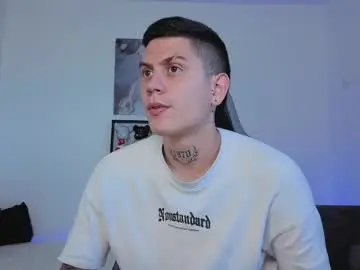 Chaturbate Private Sex Chat of yeiko_romero_