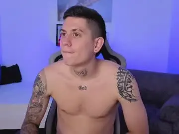 Chaturbate Best live sex cam show of yeiko_romero_