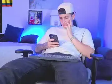 Chaturbate Free Porn Cam of yeiko_romero_
