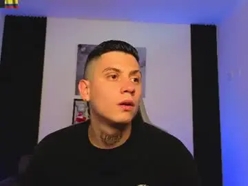 Chaturbate Sex Cam of yeiko_romero_
