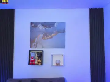 Chaturbate Free Porn Cam of yeiko_romero_