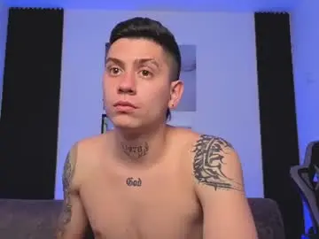 Chaturbate Best live sex cam show of yeiko_romero_