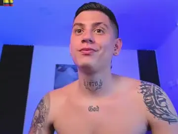 Chaturbate Best Webcam of yeiko_romero_