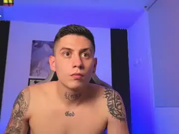Chaturbate Live Porn of yeiko_romero_