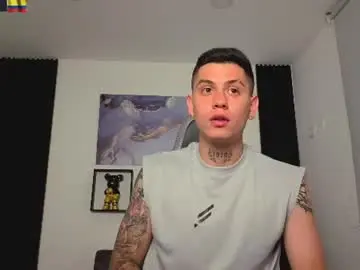 Chaturbate Free Live Porn of yeiko_romero_