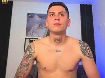 Chaturbate Live Sex of yeiko_romero_