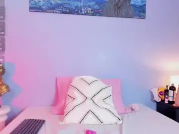 Chaturbate Nude Webcam of alicee_stonee