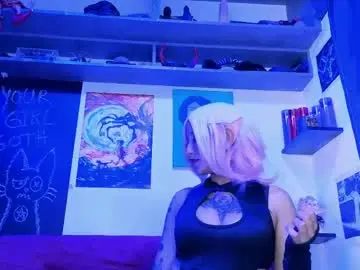 Chaturbate Best Webcam of amaracooper2