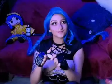 Chaturbate Adult Video Chat of amaracooper2