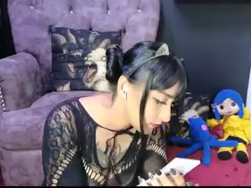 Chaturbate Private Sex Chat of amaracooper2