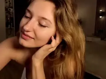 Chaturbate Free Porn Cam of crystalnovaa