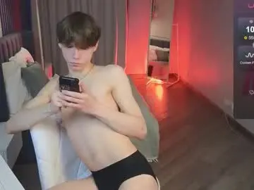 Chaturbate Live Porn of cumte_boy