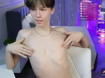 Chaturbate Adult Webcams of cumte_boy