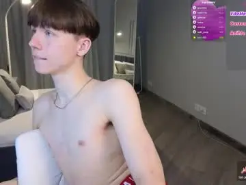 Chaturbate Adult Video Chat of cumte_boy