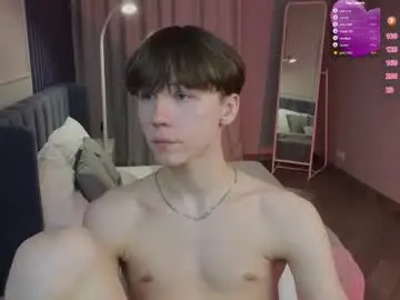 Chaturbate Adult Webcams of cumte_boy