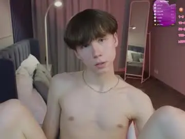 Chaturbate Live Sex of cumte_boy