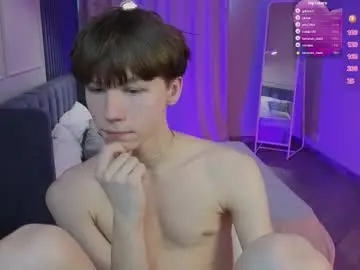 Chaturbate Adult Video Chat of cumte_boy