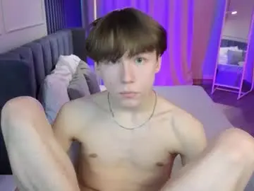 Chaturbate Live Sex Cam of cumte_boy