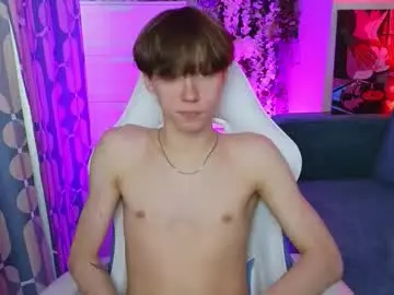 Chaturbate Live Sex Cam of cumte_boy