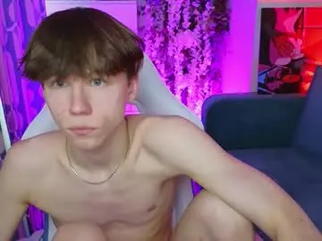 Chaturbate Nude Webcam of cumte_boy