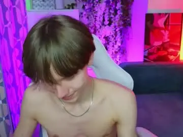 Chaturbate Adult Webcams of cumte_boy