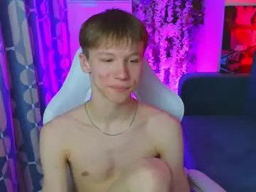 Chaturbate Live Sex Cam of cumte_boy