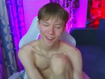 Chaturbate Live Sex of cumte_boy