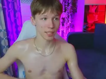Chaturbate Sex Chat of cumte_boy