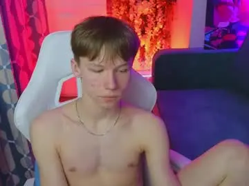Chaturbate Sex Chat of cumte_boy