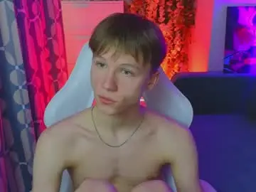 Chaturbate Private Sex Chat of cumte_boy