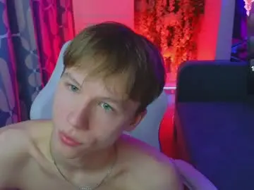 Chaturbate Free Porn Cam of cumte_boy