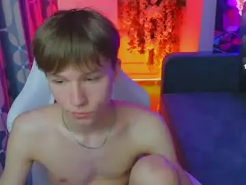 Chaturbate Nude Webcam of cumte_boy