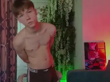 Chaturbate Sex Chat of cumte_boy