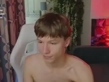 Chaturbate Nude Webcam of cumte_boy