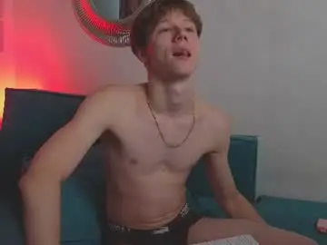 Chaturbate Best Webcam of cumte_boy