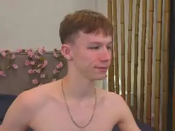 Chaturbate Adult Webcams of cumte_boy