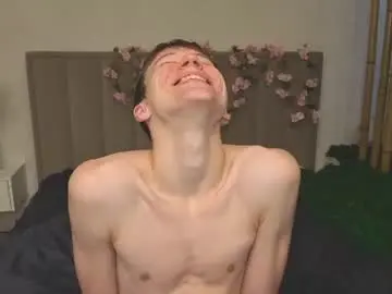 Chaturbate Sex Cam of cumte_boy