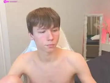Chaturbate Live Porn of cumte_boy