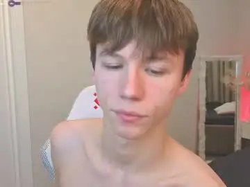 Chaturbate Adult Video Chat of cumte_boy