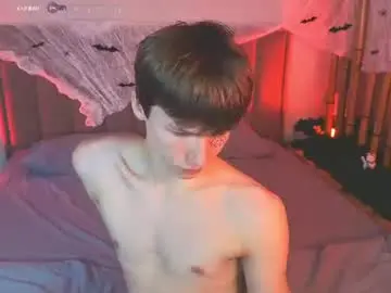 Chaturbate Free Live Porn of cumte_boy