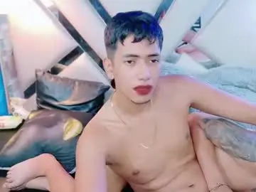 Chaturbate Watch Live Sex Cams of darwinandbrayan