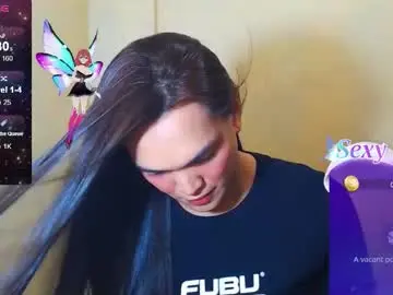 Chaturbate Sex Chat of hollywoodbitch